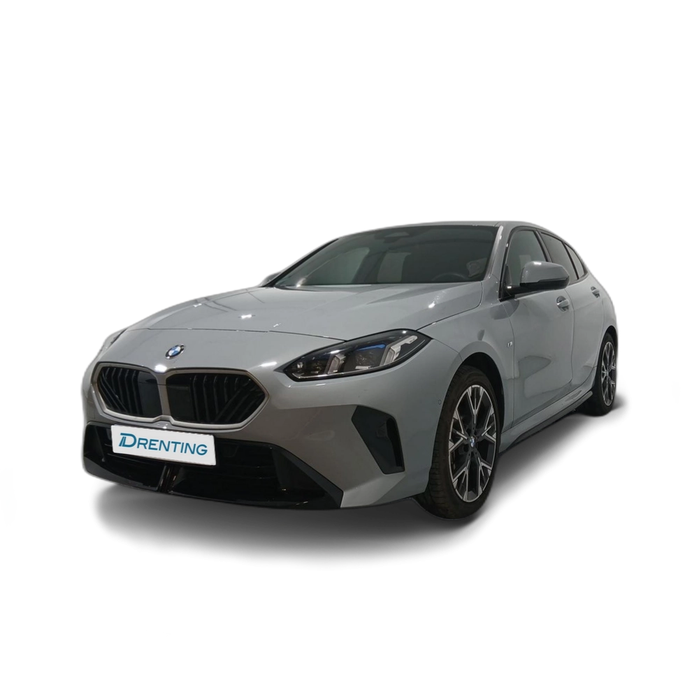 Renting BMW Serie 1 120d 120 kW (163 CV) 4 16
