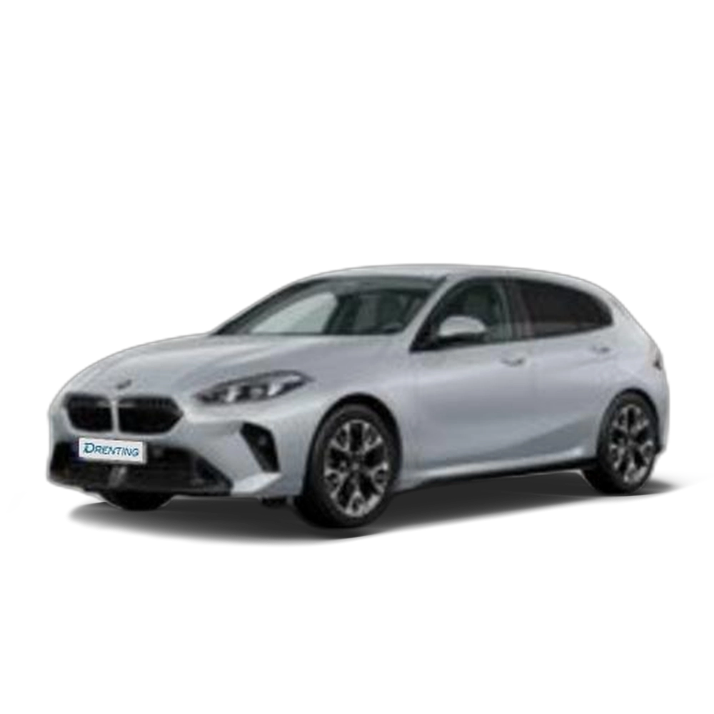 BMW Serie 1 120d 120 kW (163 CV) 8 7
