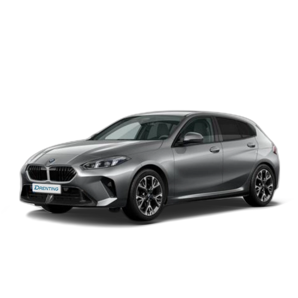 BMW Serie 1 120d 120 kW (163 CV) 8 9