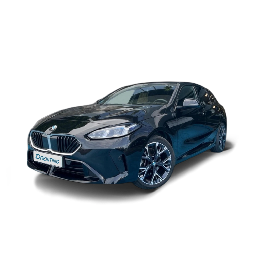 BMW Serie 1 120d 120 kW (163 CV) 8 11
