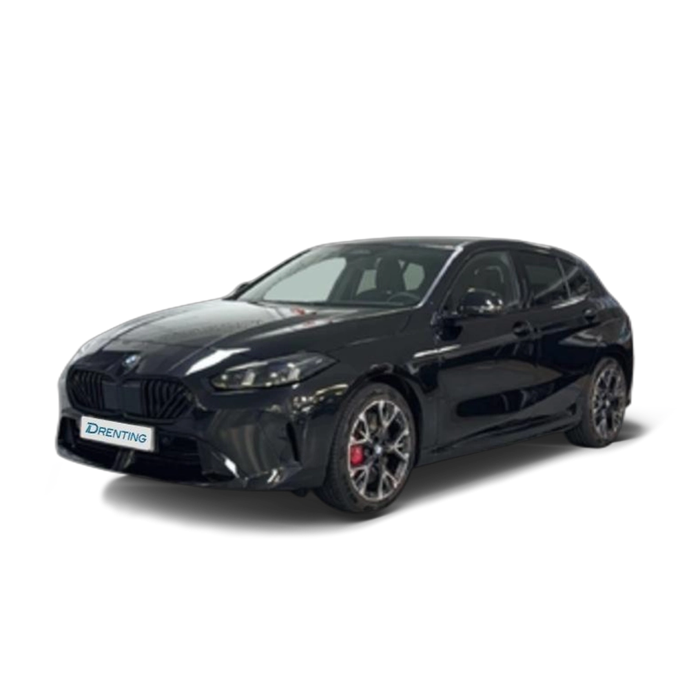 BMW Serie 1 120d 120 kW (163 CV) 8 13