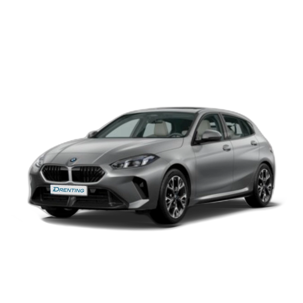 BMW Serie 1 120d 120 kW (163 CV) 8 16