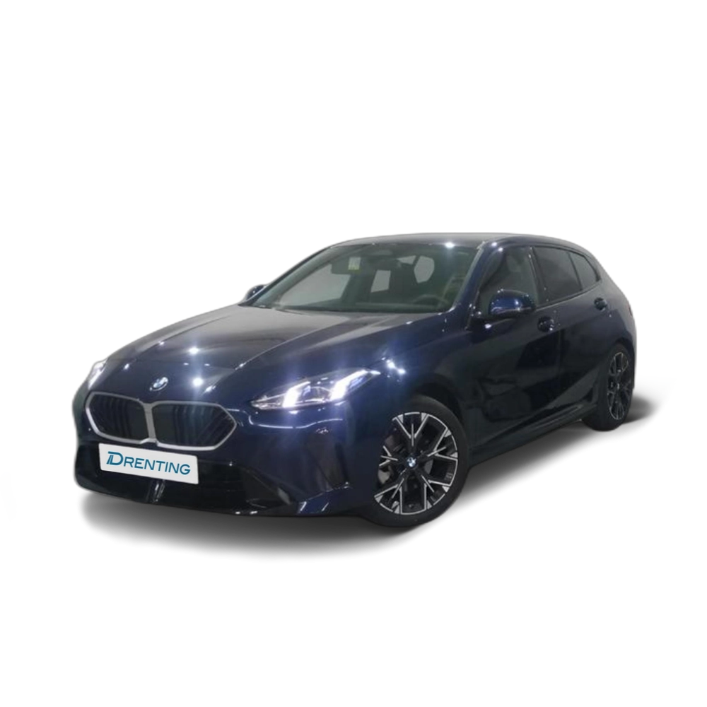 BMW Serie 1 120d 120 kW (163 CV) 9 4