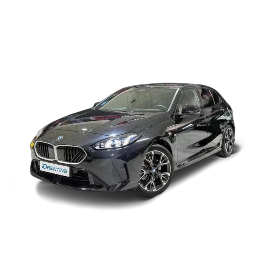 BMW Serie 1 120dA 3