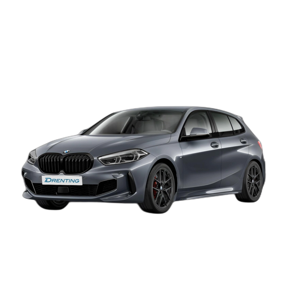 BMW Serie 1 128ti 195 kW (265 CV) 4