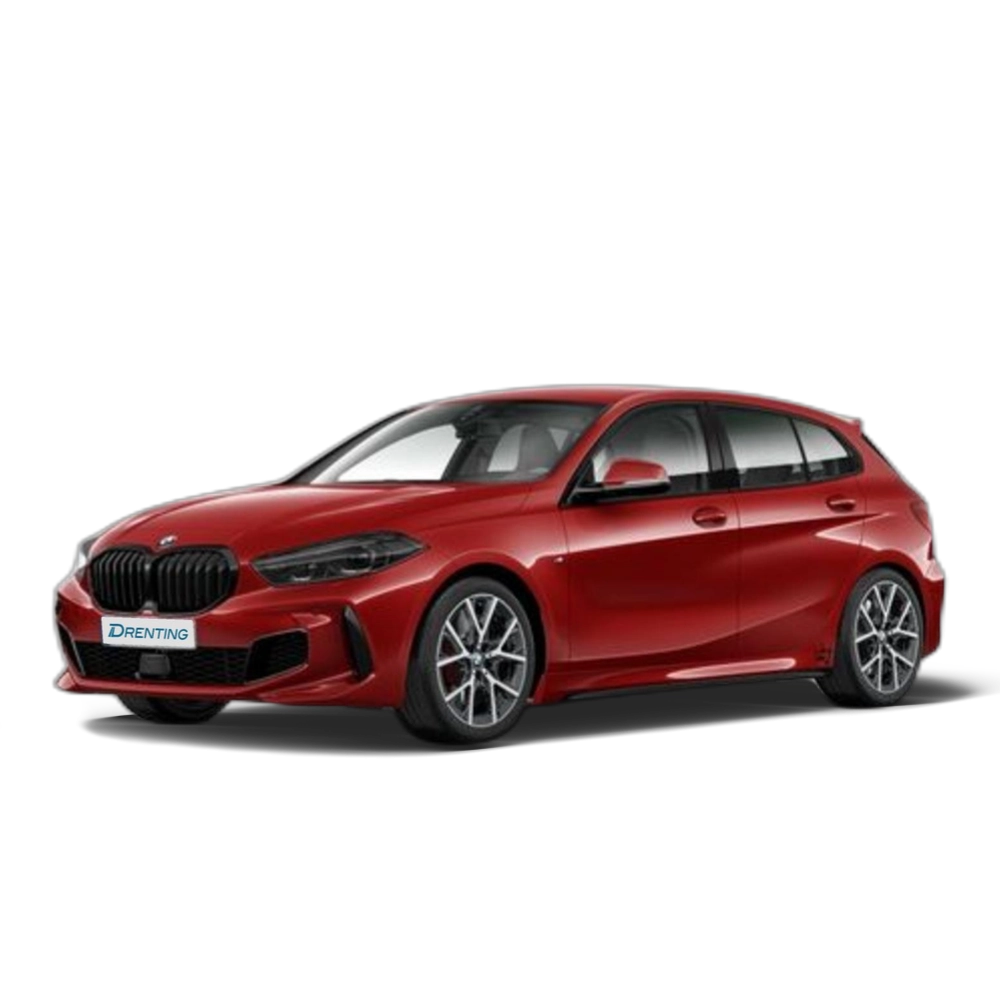 BMW Serie 1 128ti 195 kW (265 CV) 4 1