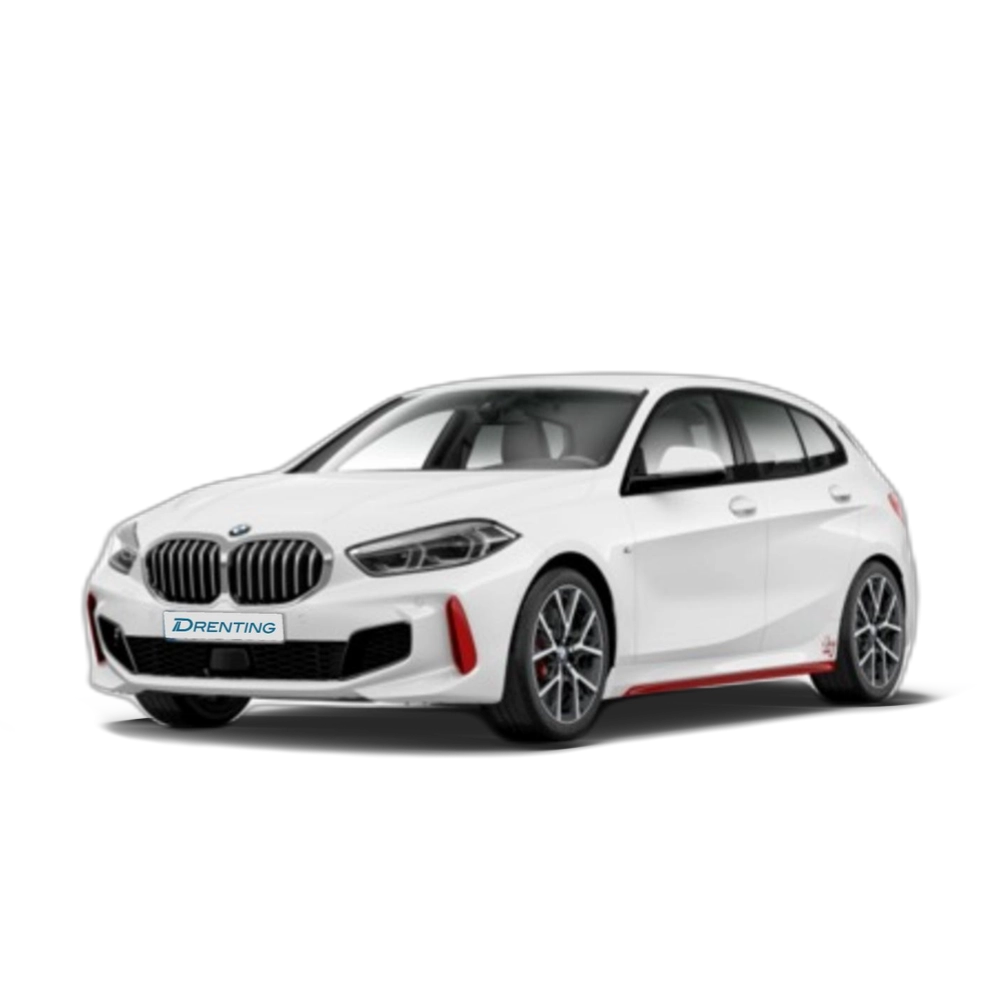 Renting BMW Serie 1 128ti 195 kW (265 CV) 5