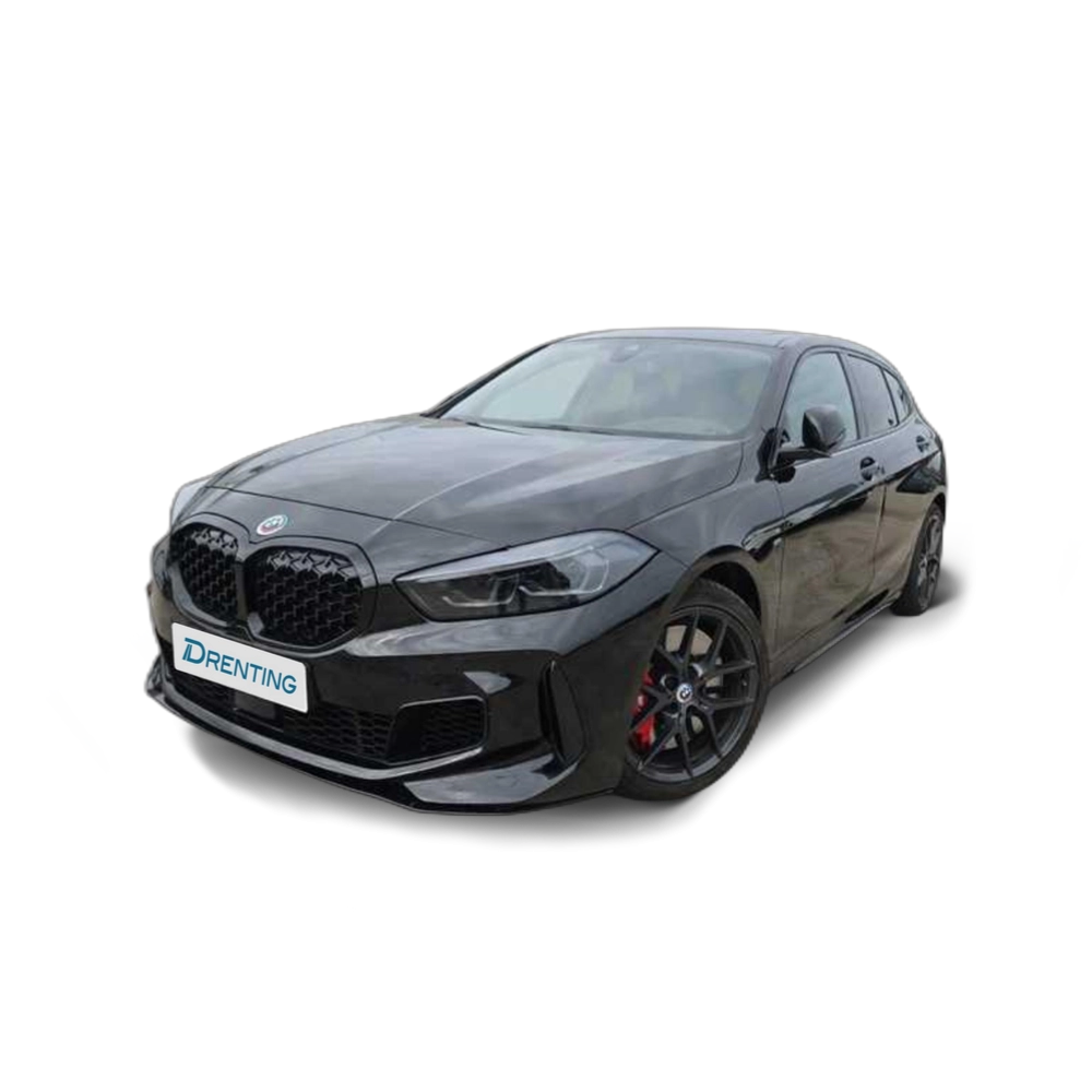 BMW Serie 1 M135i 225 kW (306 CV) 2