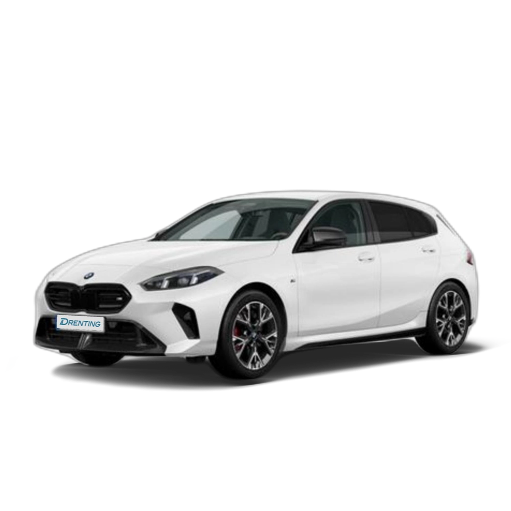 BMW Serie 1 M135i xDrive 221 kW (300 CV) 9