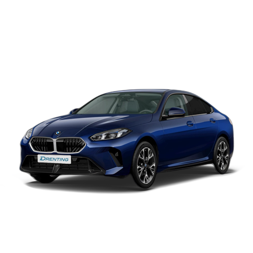 Renting BMW Serie 2 216 Gran Coupe 90 kW (122 CV)