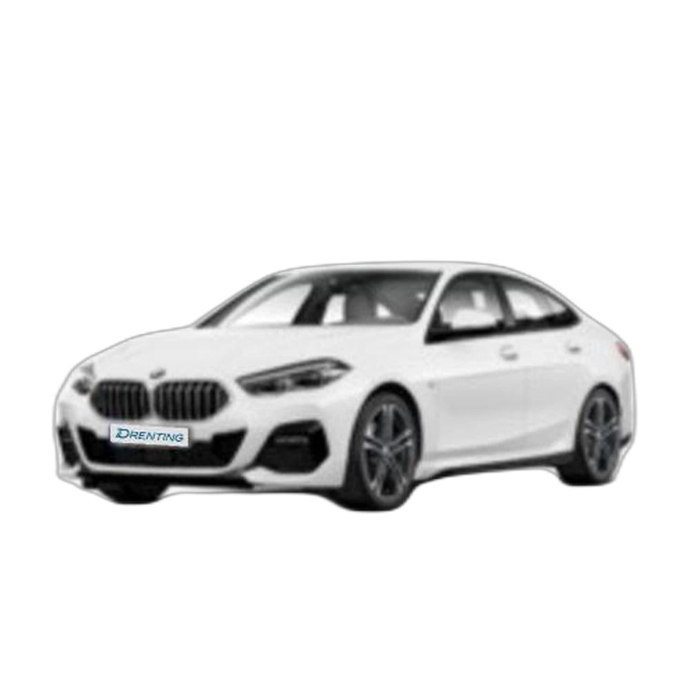 BMW Serie 2 216d Gran Coupe 85 kW (116 CV) 4