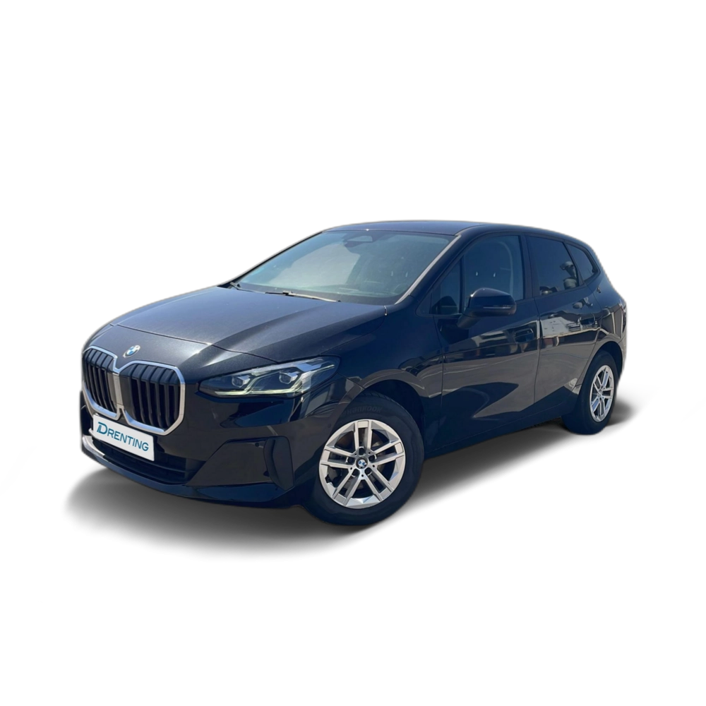 BMW Serie 2 218d Active Tourer 110 kW (150 CV) 1 2