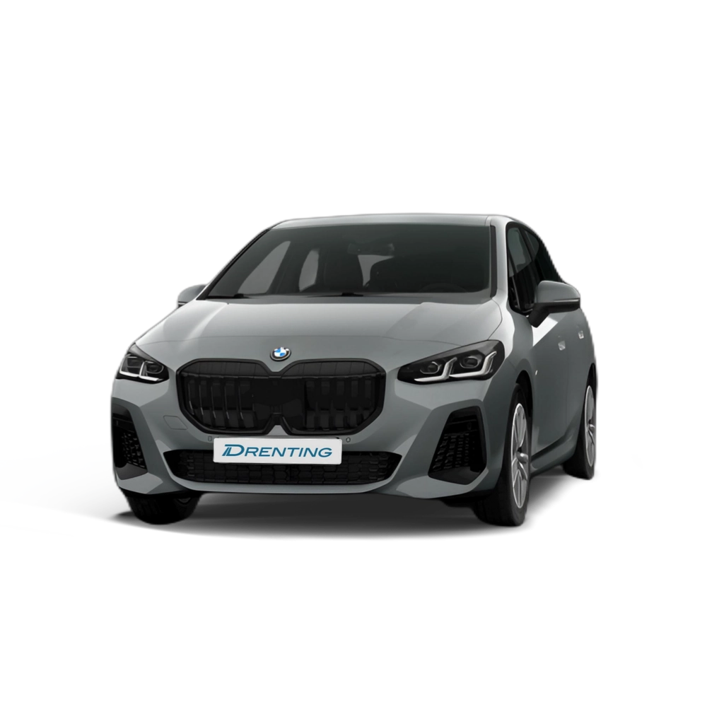 Renting BMW Serie 2 218d Active Tourer 110 kW (150 CV) 1