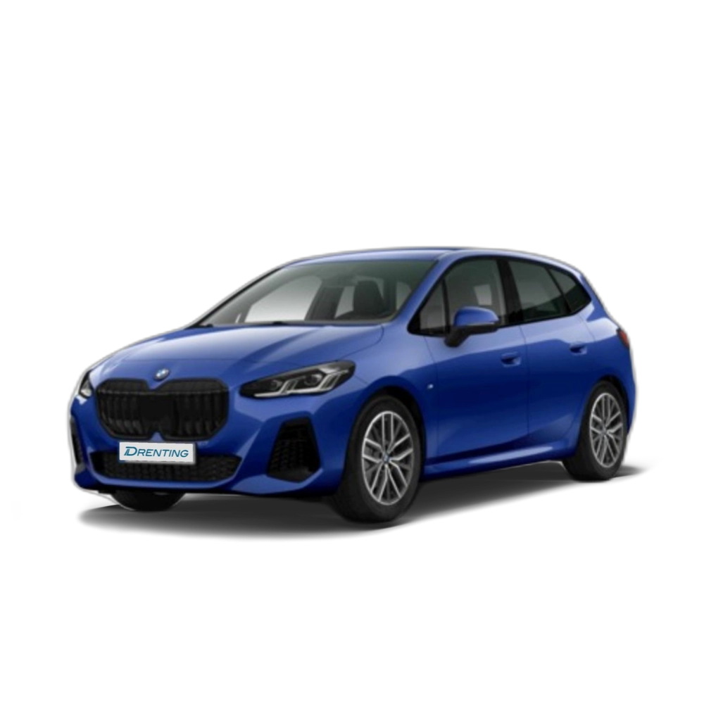 BMW Serie 2 218d Active Tourer 110 kW (150 CV) 10