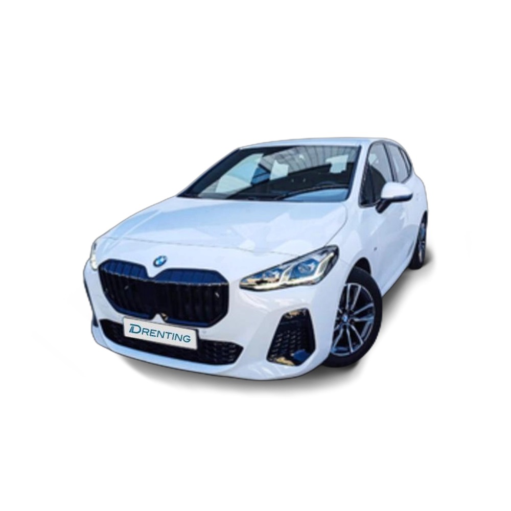 BMW Serie 2 218d Active Tourer 110 kW (150 CV) 10 1