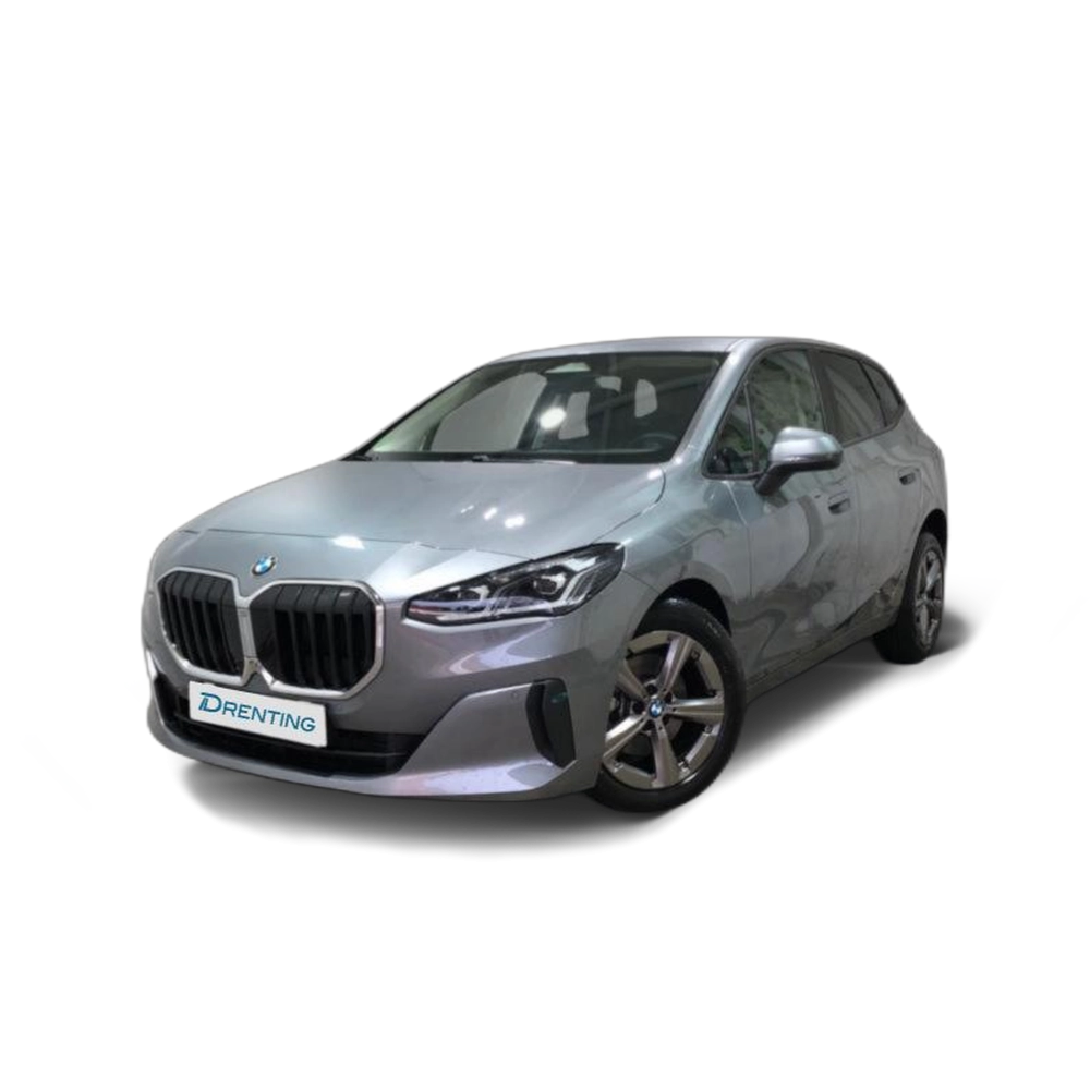 BMW Serie 2 218d Active Tourer 110 kW (150 CV) 13