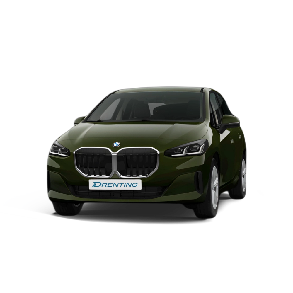 BMW Serie 2 218d Active Tourer 110 kW (150 CV) 15