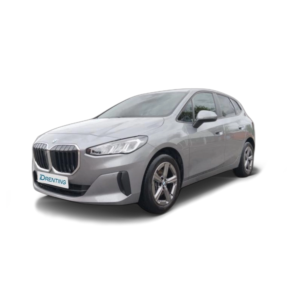 Renting BMW Serie 2 218d Active Tourer 110 kW (150 CV) 7 2