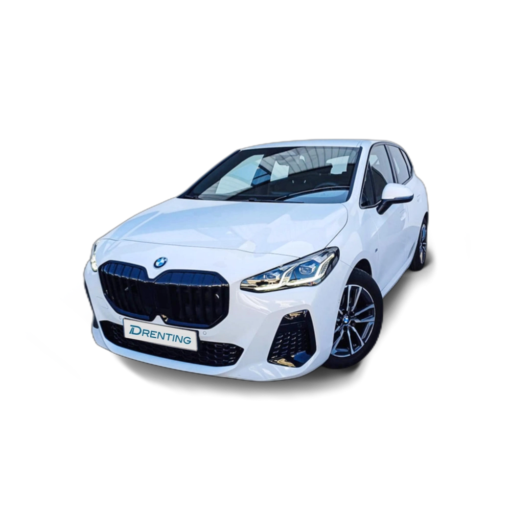 BMW Serie 2 218d Active Tourer 110 kW (150 CV) 7