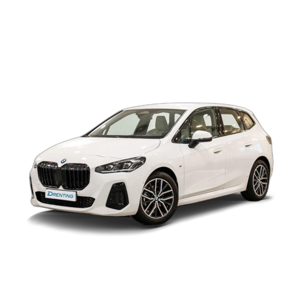 BMW Serie 2 218d Active Tourer 110 kW (150 CV) 7 1