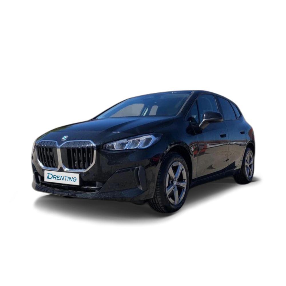 BMW Serie 2 218d Active Tourer 110 kW (150 CV) 7 3