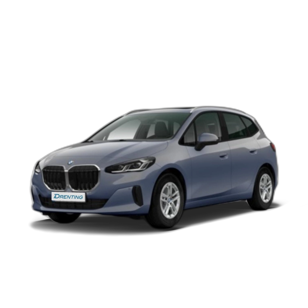 BMW Serie 2 218d Active Tourer 110 kW (150 CV) 7