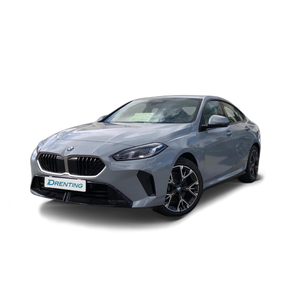 Renting BMW Serie 2 218d Gran Coupe 110 kW (150 CV) 11 1
