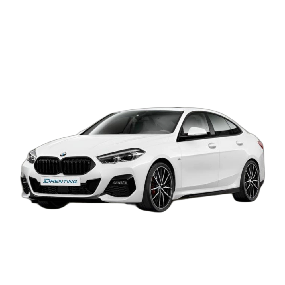 BMW Serie 2 218d Gran Coupe 110 kW (150 CV) 12