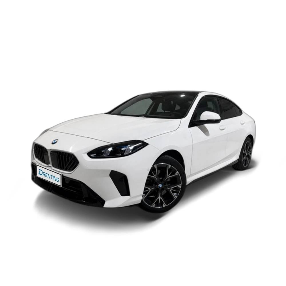 BMW Serie 2 218d Gran Coupe 110 kW (150 CV)