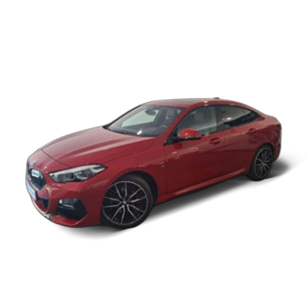 BMW Serie 2 218d Gran Coupe 110 kW (150 CV) 5 2