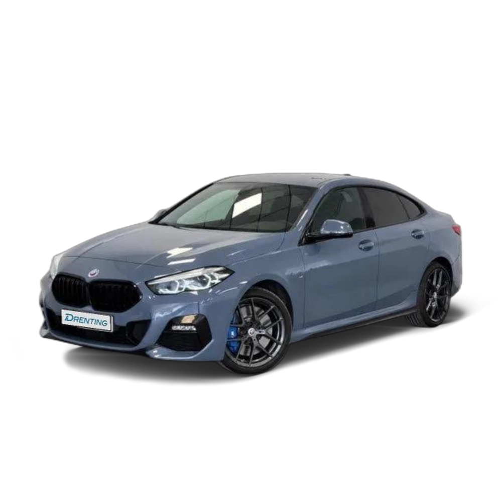 BMW Serie 2 218dA Gran Coupé 2 1