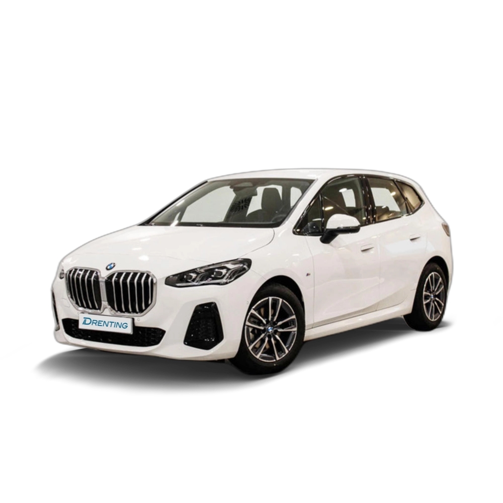 BMW Serie 2 218i Active Tourer 100 kW (136 CV) 1