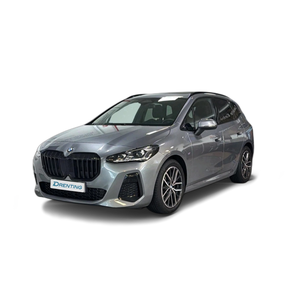 BMW Serie 2 218i Active Tourer 100 kW (136 CV) 1