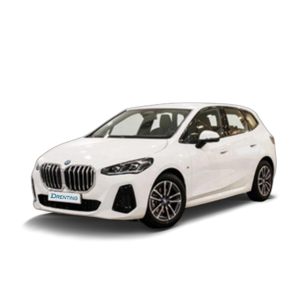 BMW Serie 2 218i Active Tourer 100 kW (136 CV) 1