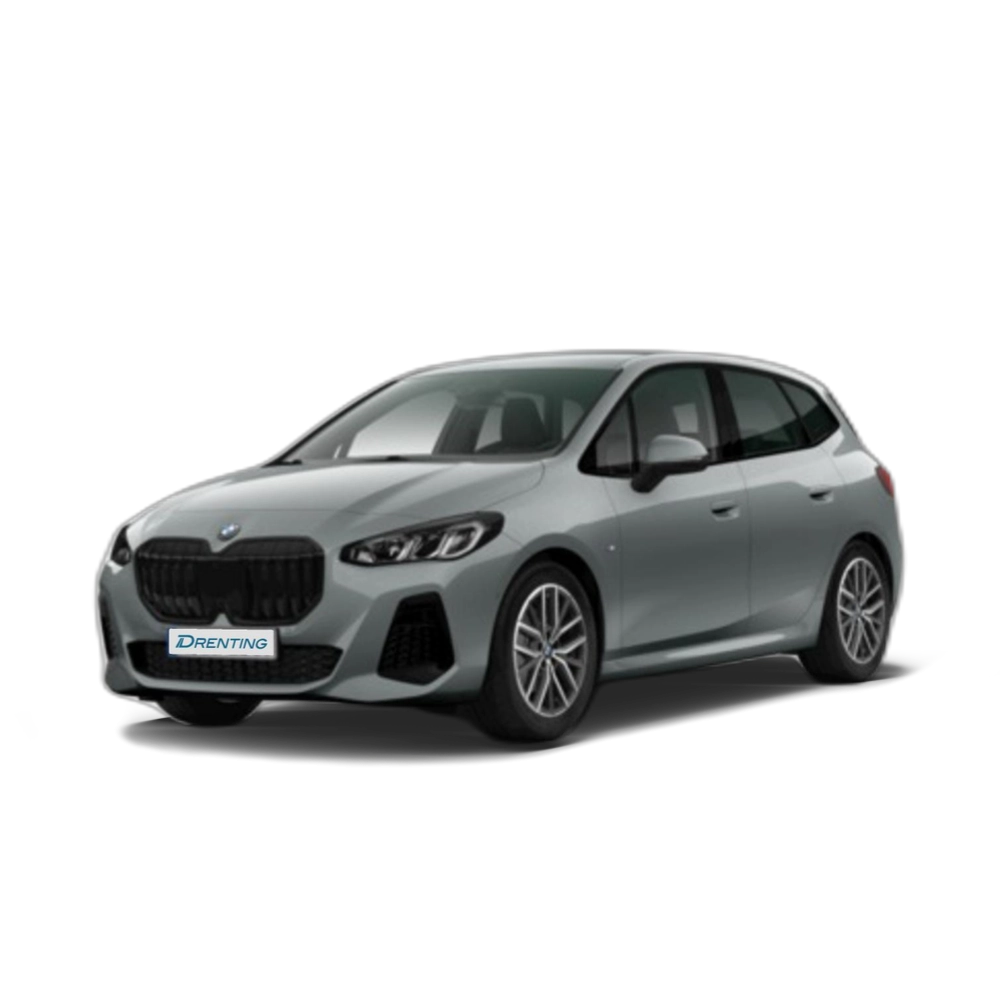 BMW Serie 2 218i Active Tourer 100 kW (136 CV) 7