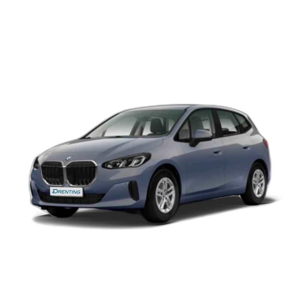 BMW Serie 2 218i Active Tourer 100 kW (136 CV) 7 1