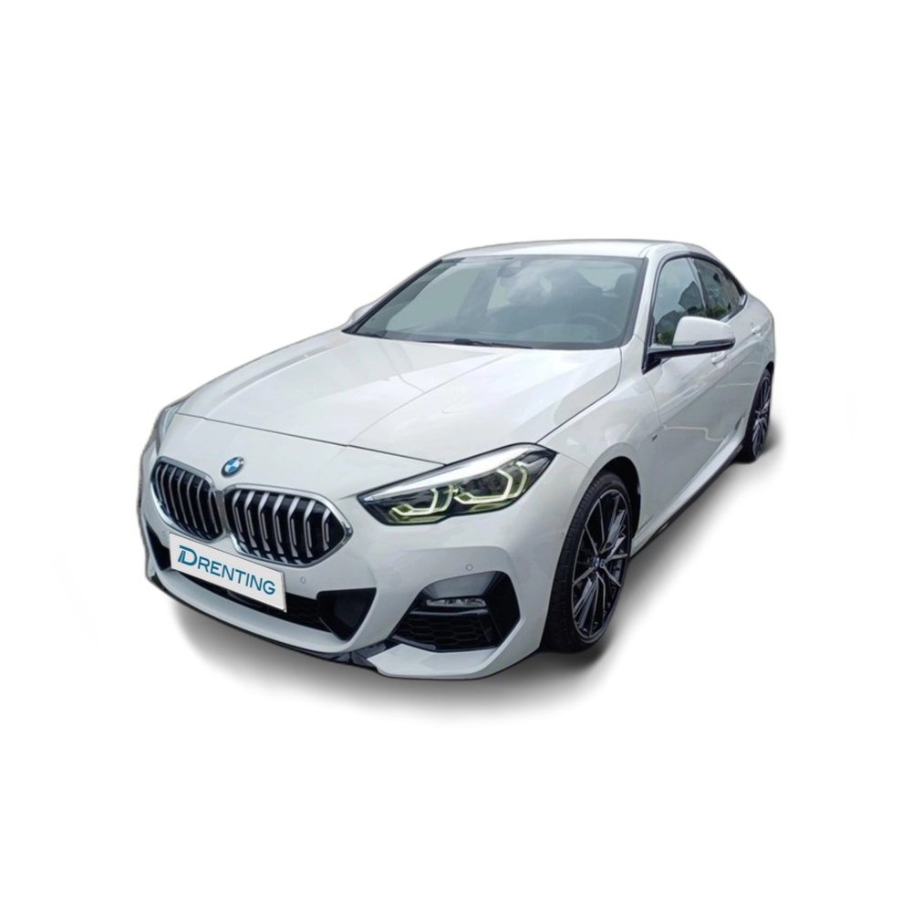 BMW Serie 2 218i Gran Coupe 103 kW (140 CV) 2