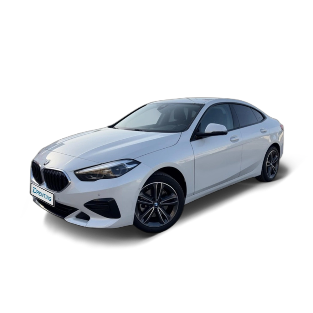 BMW Serie 2 218i Gran Coupe 103 kW (140 CV) 3
