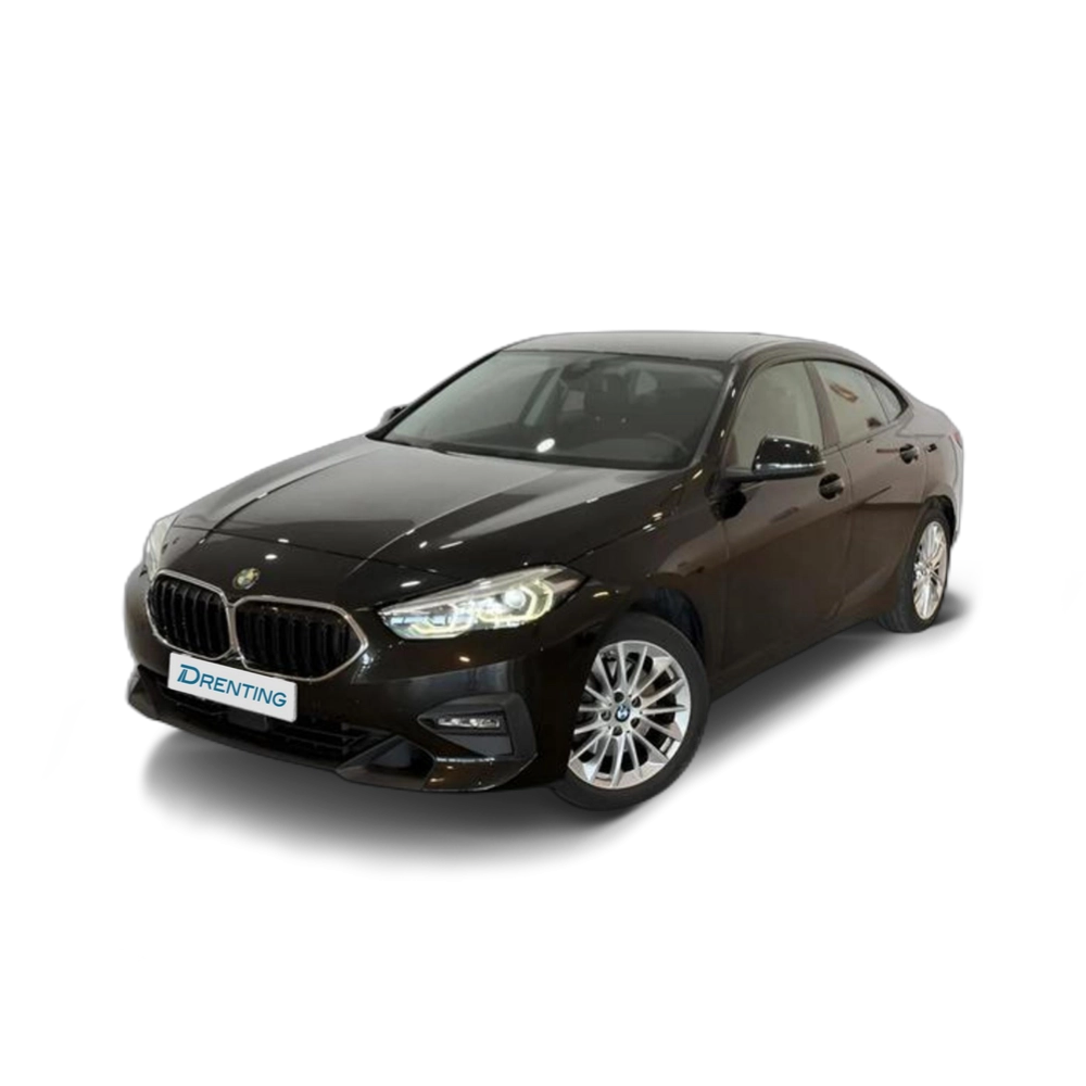 BMW Serie 2 218i Gran Coupe 103 kW (140 CV) 5