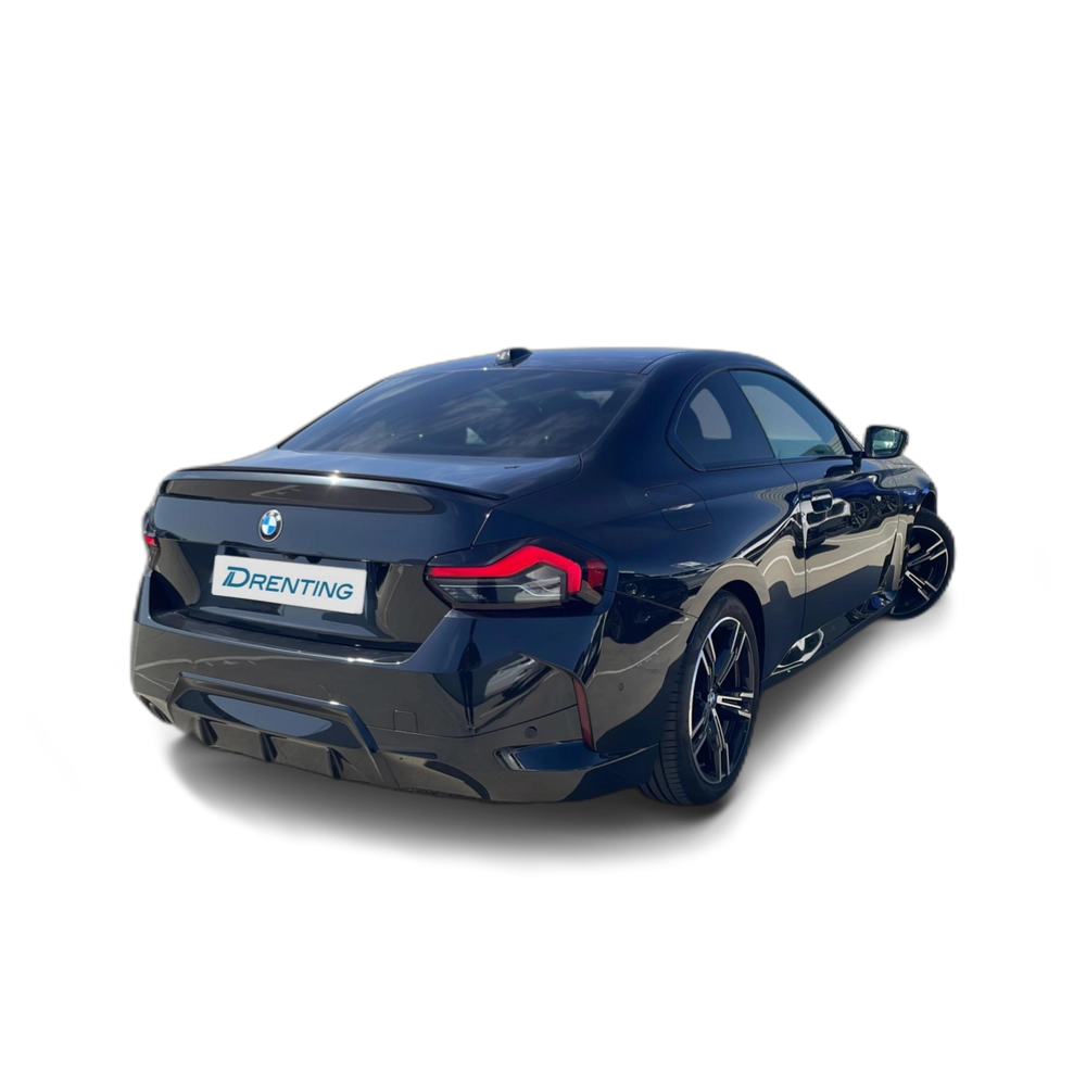 BMW Serie 2 220d Coupe M Sport 140 kW (190 CV) 1