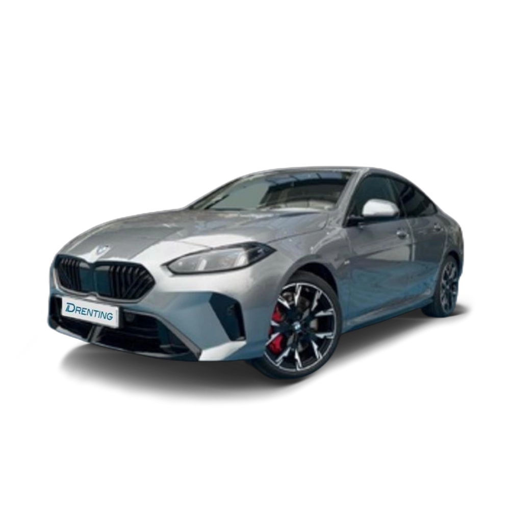 BMW Serie 2 220d Gran Coupe 120 kW (163 CV) 10