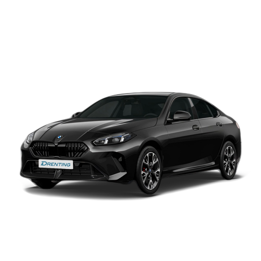 Renting BMW Serie 2 220d Gran Coupe 120 kW (163 CV) 12 2