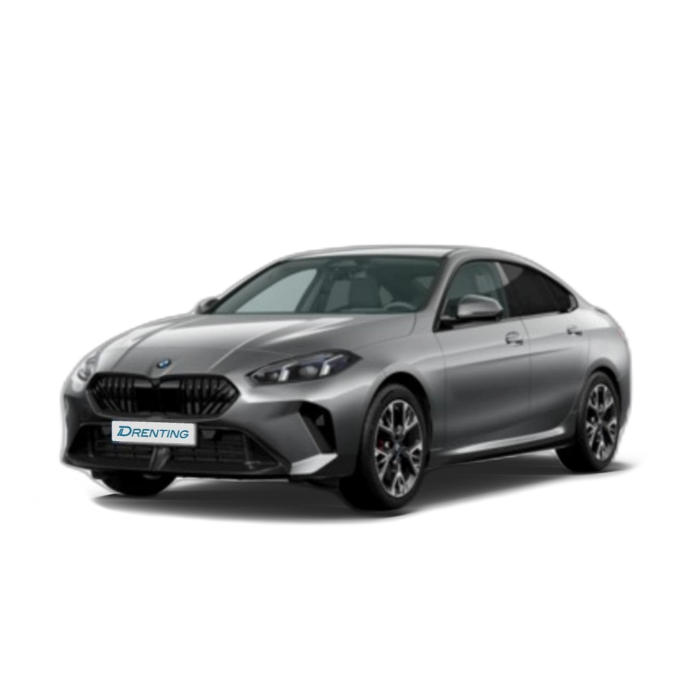 Renting BMW Serie 2 220d Gran Coupe 120 kW (163 CV) 2