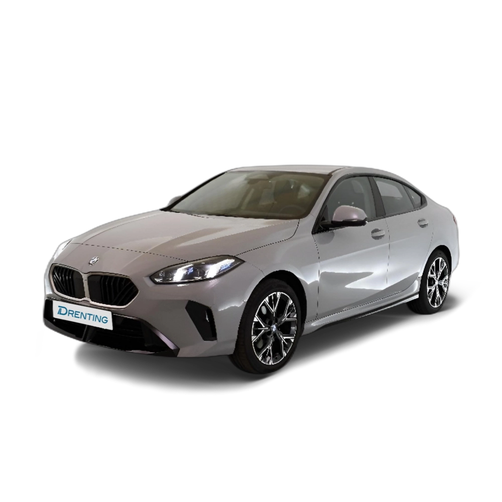 BMW Serie 2 220d Gran Coupe 120 kW (163 CV) 3