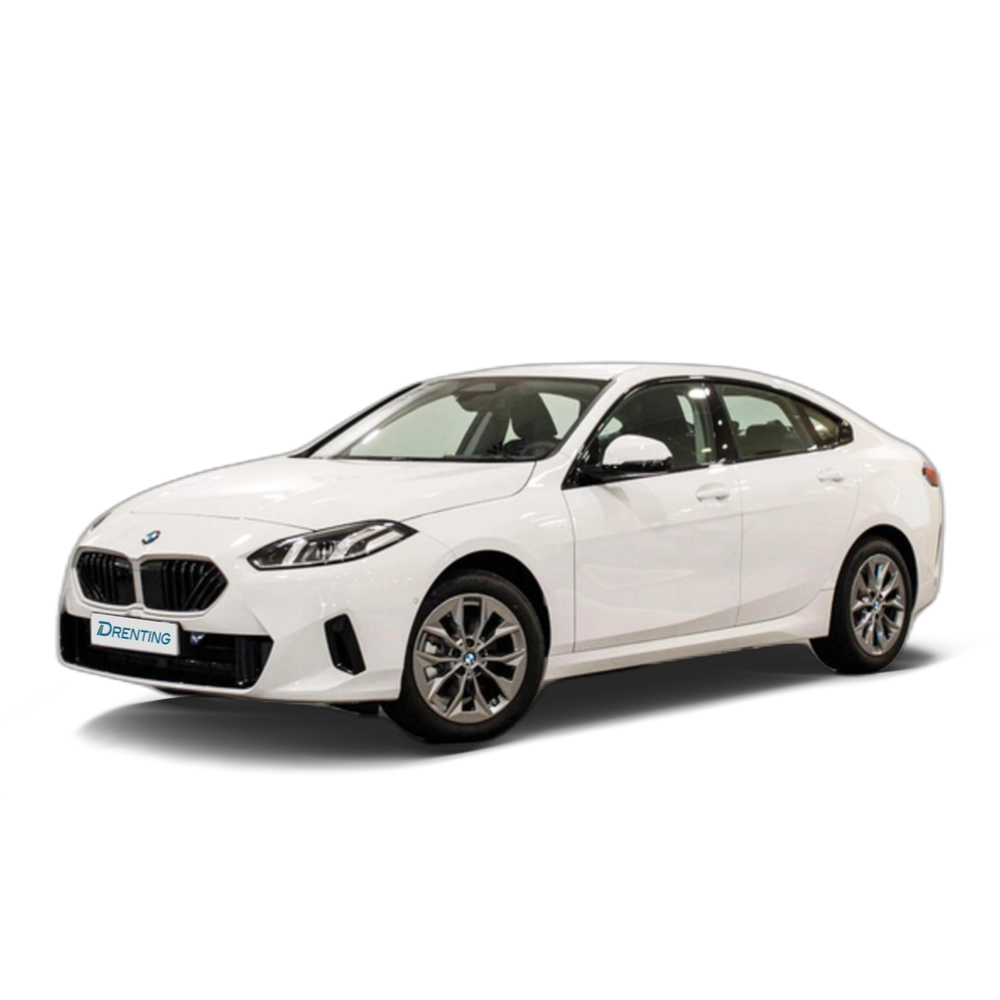 BMW Serie 2 220d Gran Coupe 120 kW (163 CV) 5 1