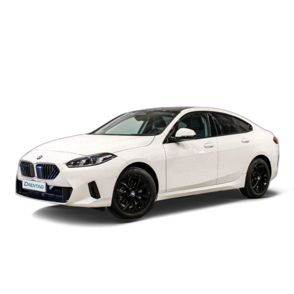 BMW Serie 2 220d Gran Coupe 120 kW (163 CV) 5 2
