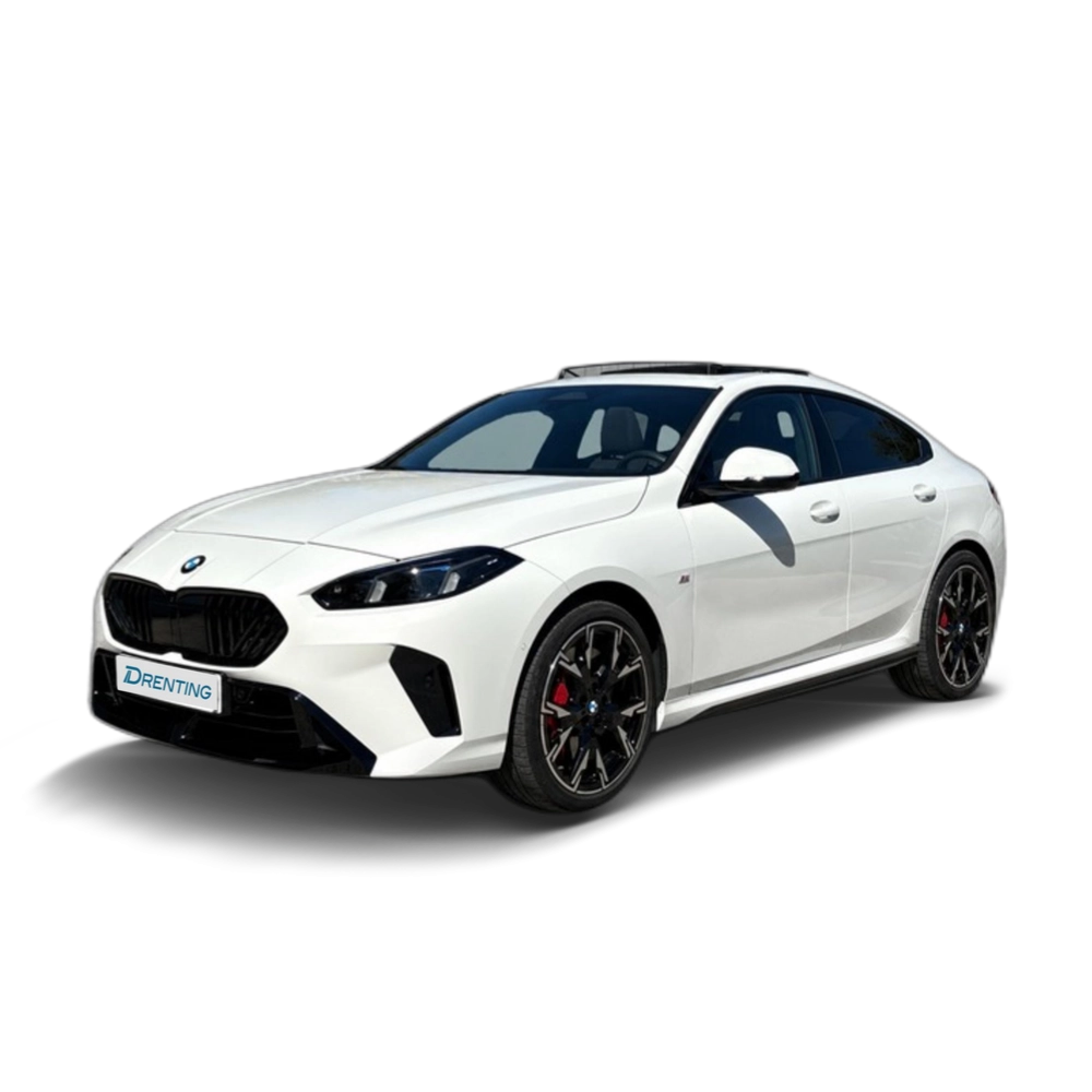 Renting BMW Serie 2 220d Gran Coupe 120 kW (163 CV) 9