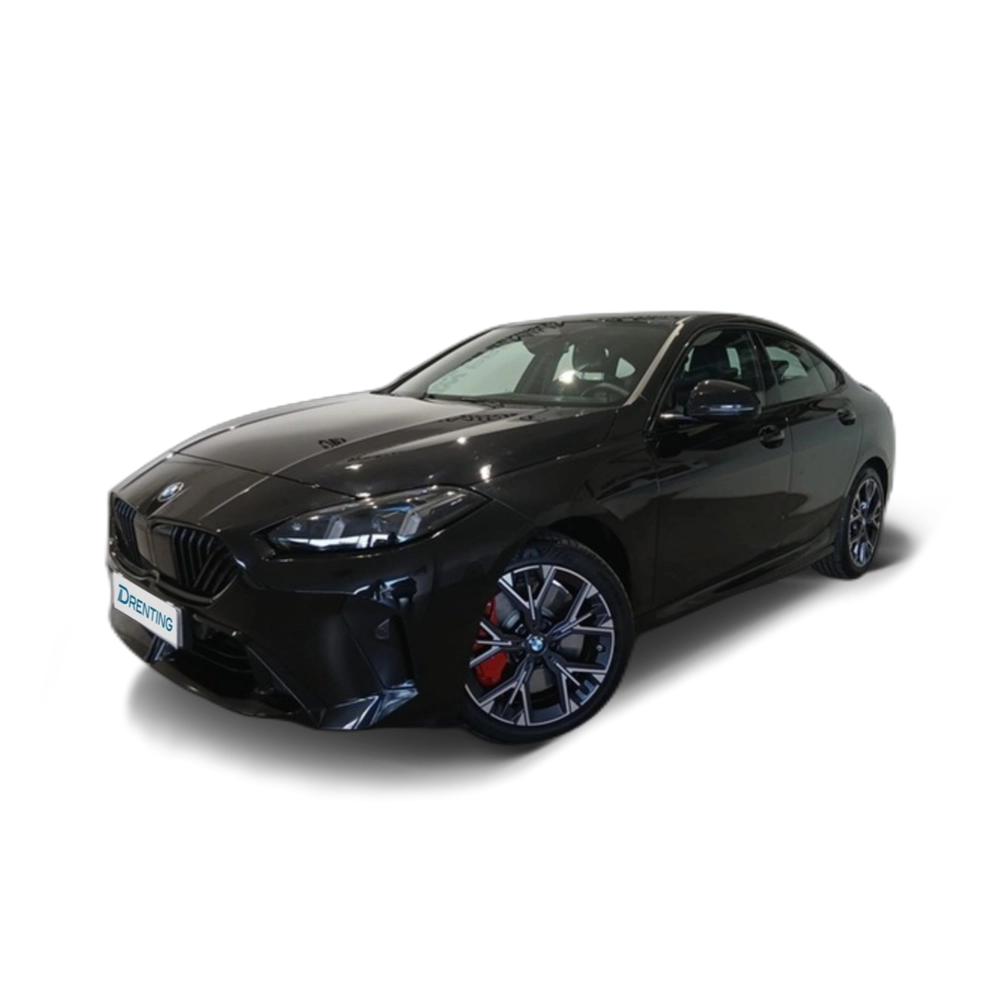 Renting BMW Serie 2 220d Gran Coupe 120 kW (163 CV) 9 1