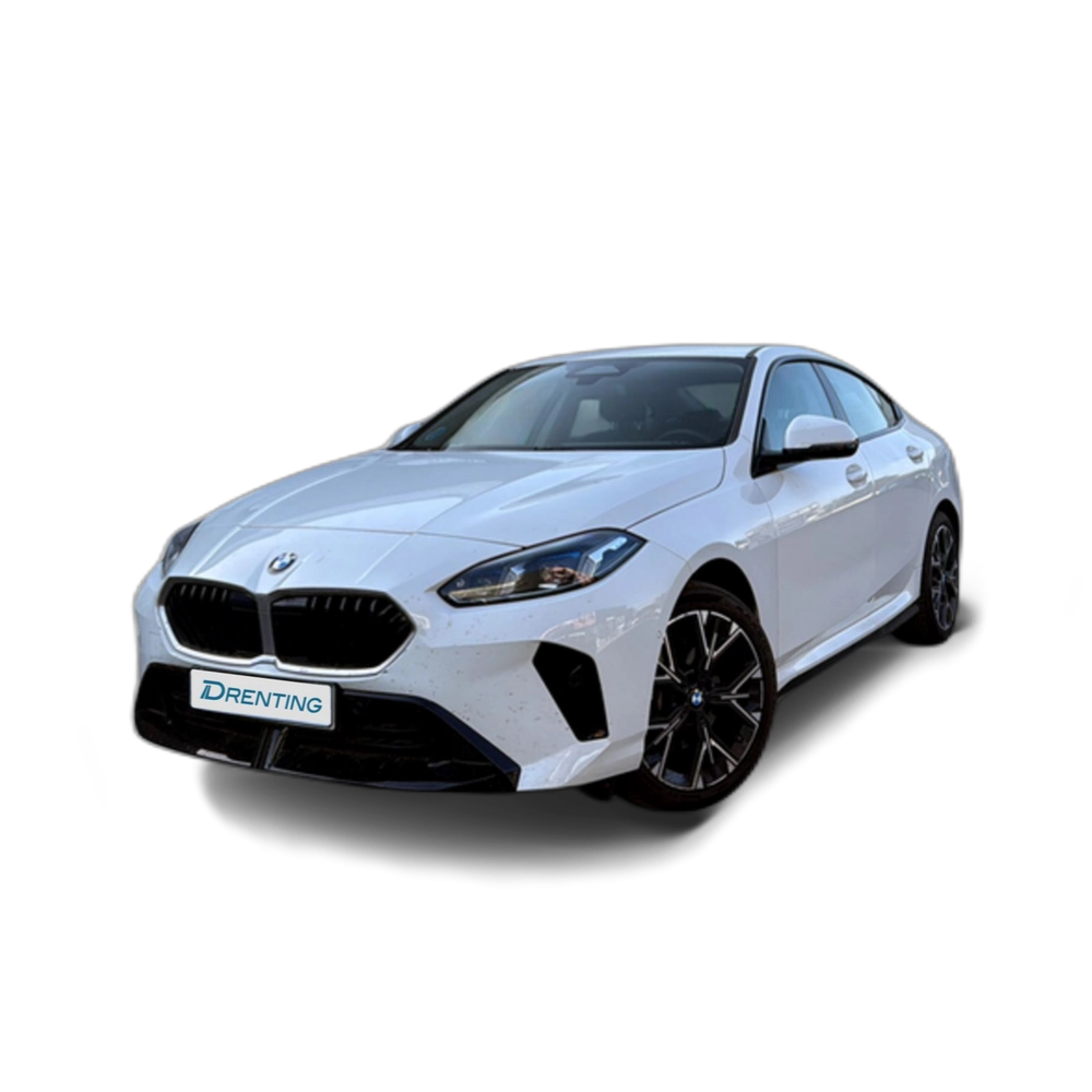 Renting BMW Serie 2 220i Gran Coupe 125 kW (170 CV) 1
