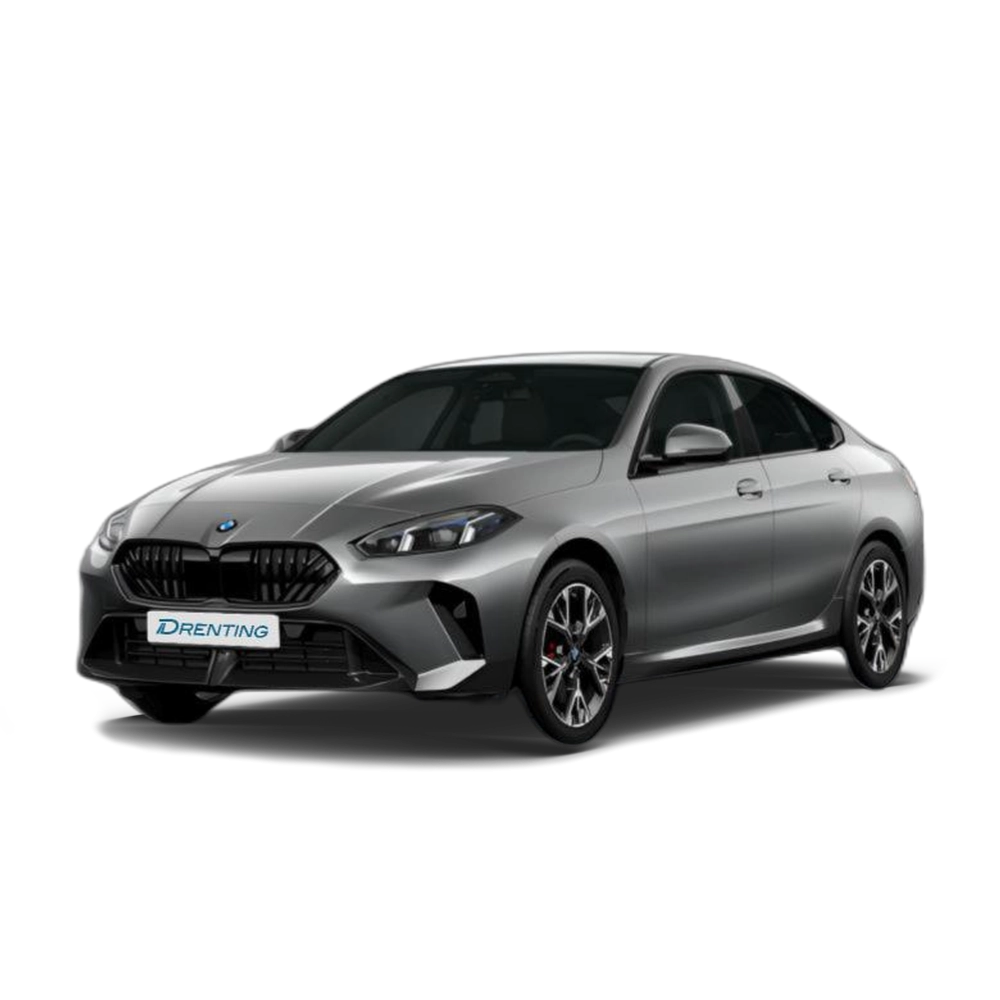 Renting BMW Serie 2 220i Gran Coupe 125 kW (170 CV) 1 1